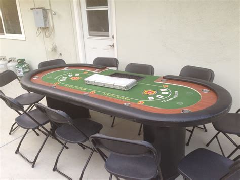 casino night party rentals.